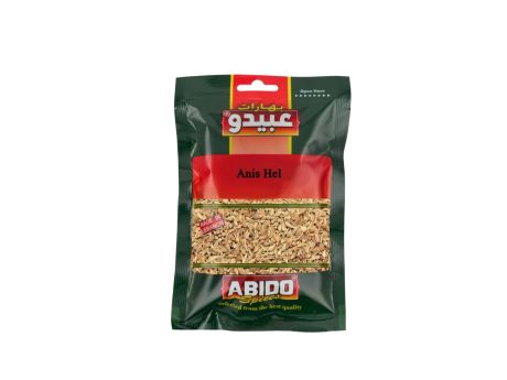 Abido Anis Hel 50g