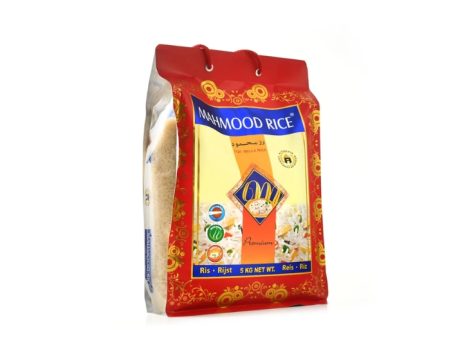 Mahmood Ris Basmati 4,5kg