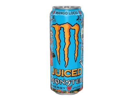 Monster Energi Mango 500ml
