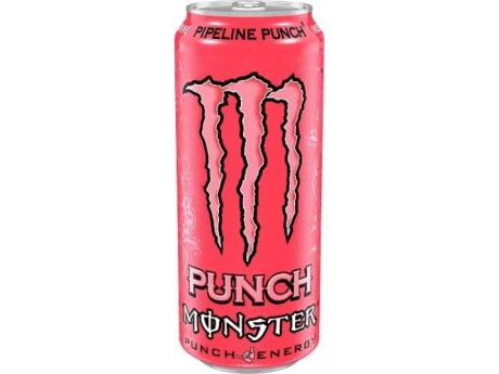 Monster Energi Pipeline Punch 500ml