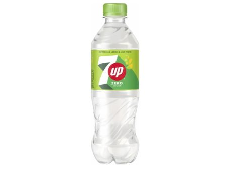 7up FREE 50cl