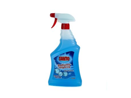Santo Badrent 750 ml