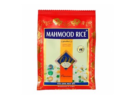 Mahmood Ris Sella 900g