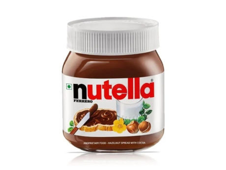 Nutella 350g