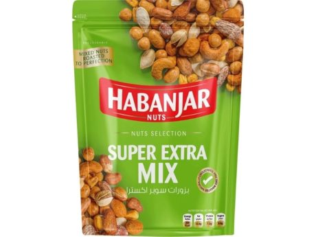 Habanjar Super Extra mix 300g
