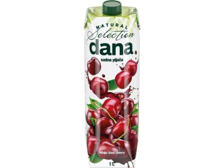 Dana Surkörsbär 1L