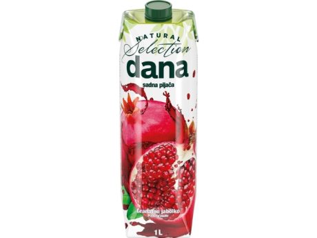 DANA POMEGRANATE 1L