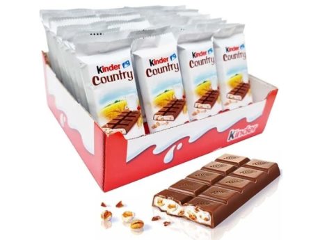 Kinder Country 23,5g