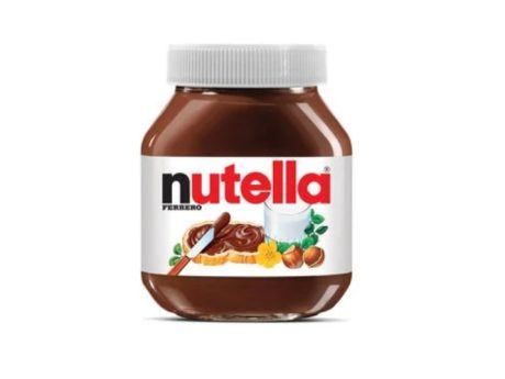 Nutella 1kg