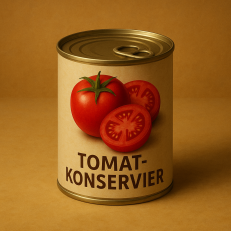 Tomatkonserver