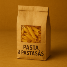 Övriga pastasorter