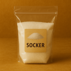 Socker
