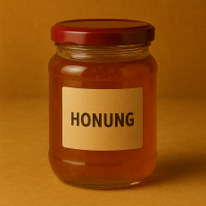Honung