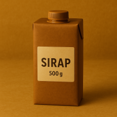 Sirap