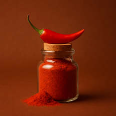 Kryddor & smaksättare